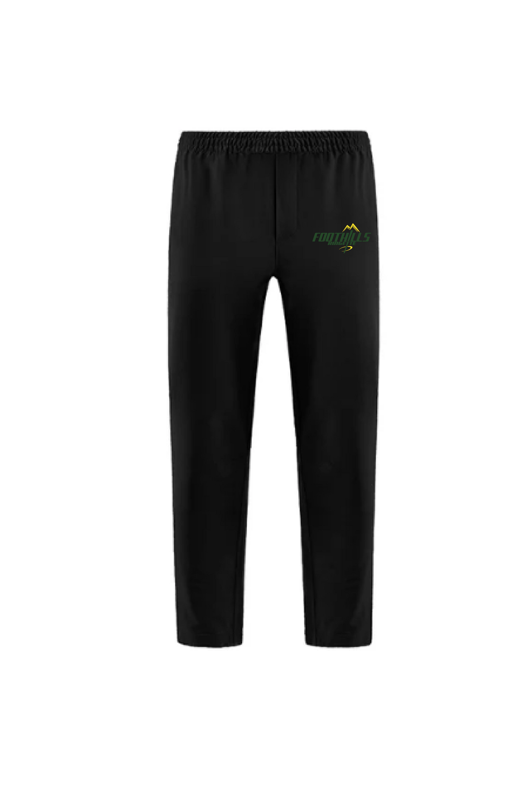 PROPEL YOUTH ATHLEISURE PANT- FOOTHILLS RINGETTE