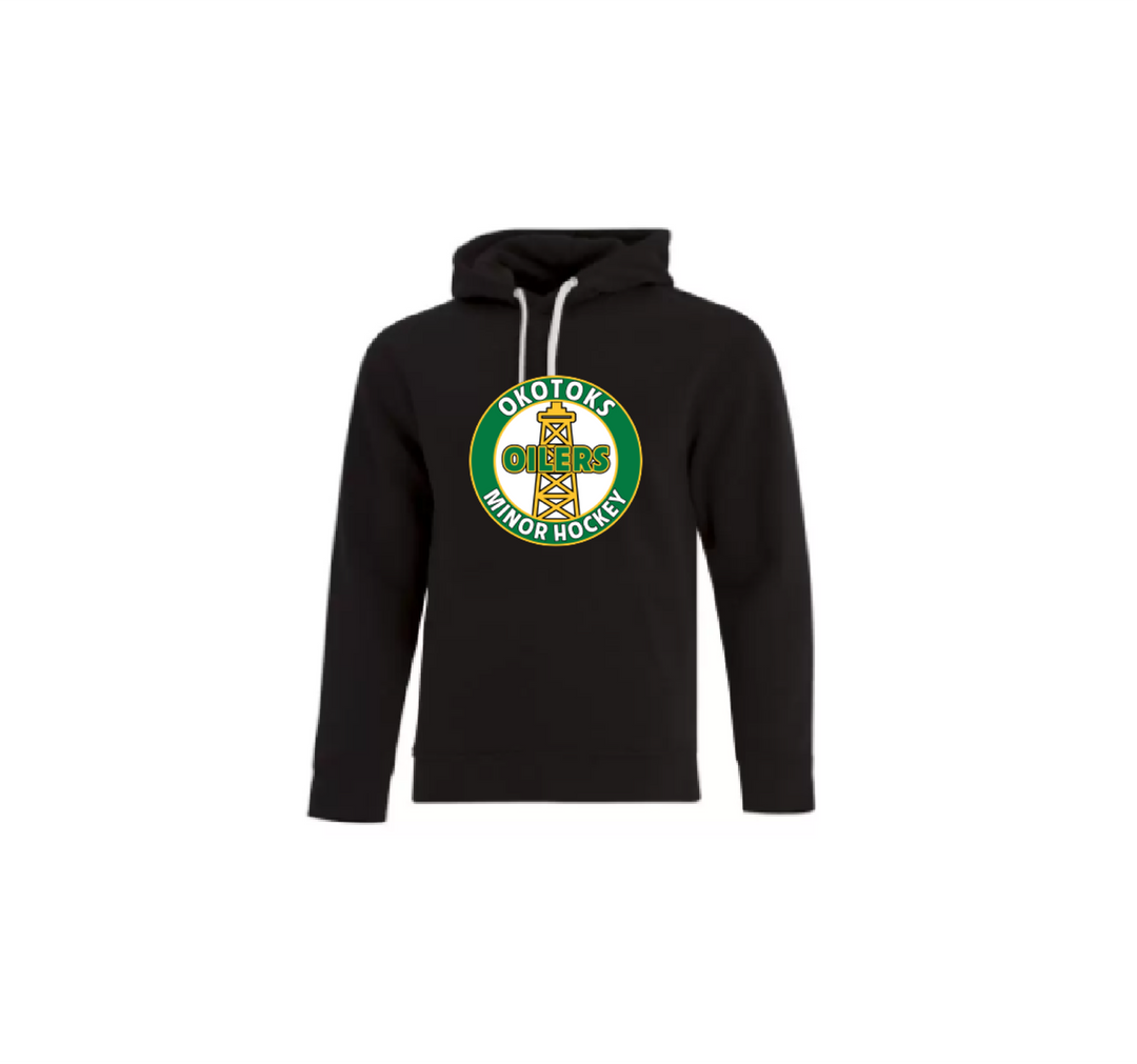 ATC ES Active Hooded Sweatshirt - OMHA