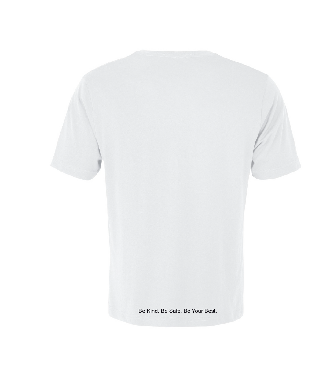 Atc ™ EuroSpun Tee - BIG ROCK SCHOOL