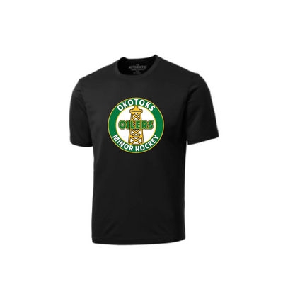ATC Pro Team Short Sleeve Tee - OMHA