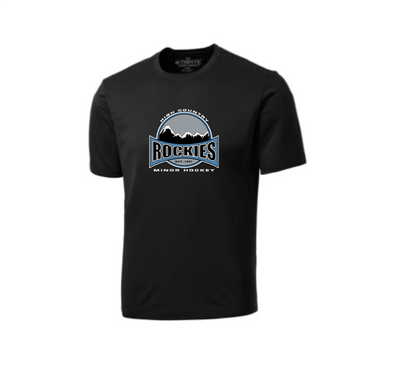 Atc Pro Team Short Sleeve Tee - High Country Rockies