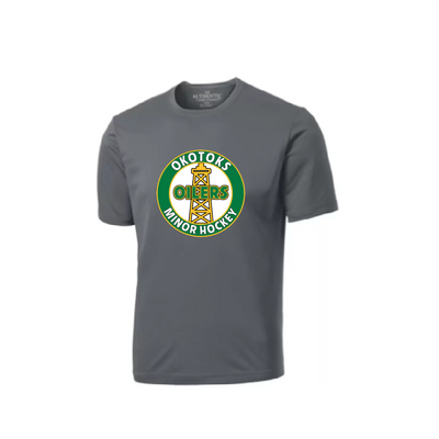 Atc Youth Pro Team Short Sleeve Tee - OMHA