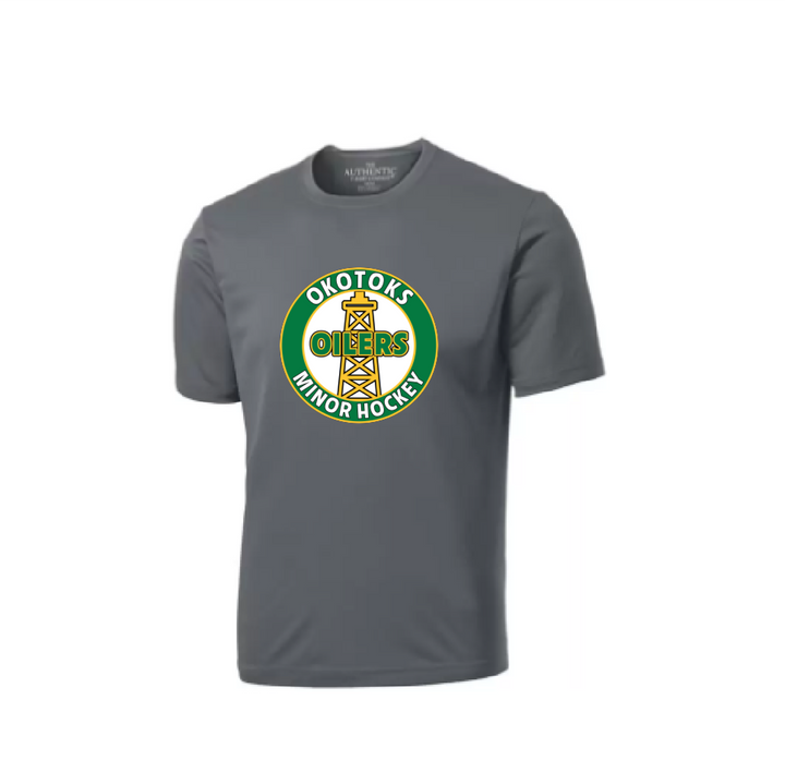 ATC Pro Team Short Sleeve Tee - OMHA