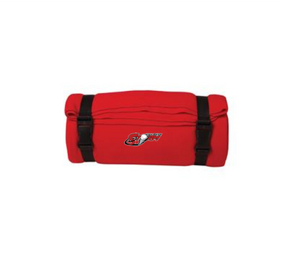 ATC Fleece Blanket - High River Storm