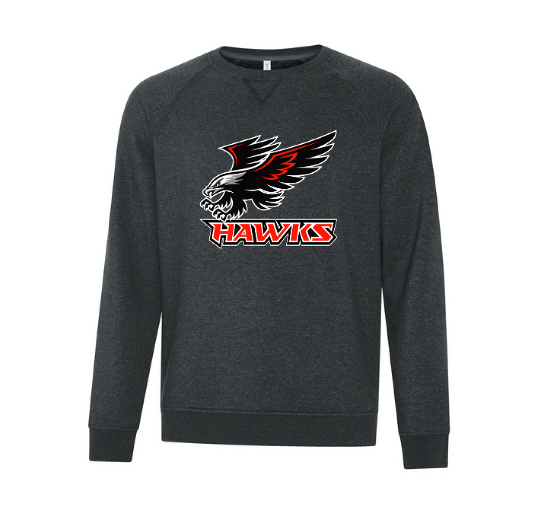 ATC ES Active Vintage Crewneck Sweatshirt - VULCAN