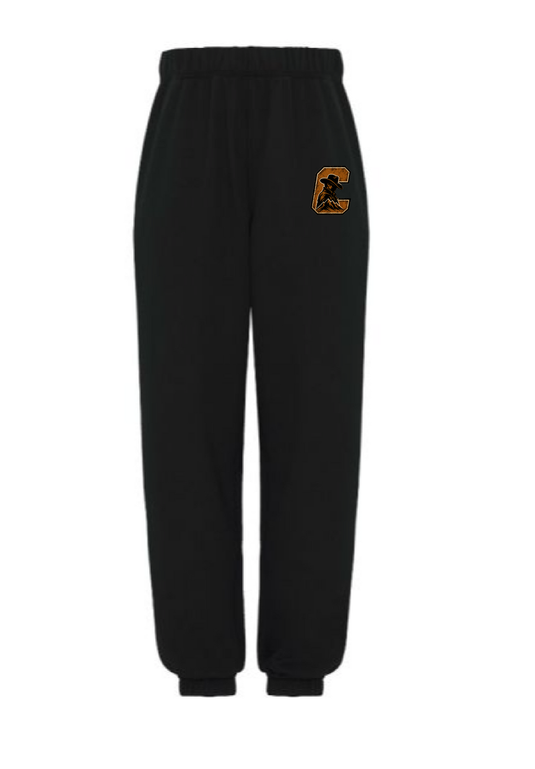 ATC Everyday Youth Fleece Sweatpants - CLARESHOLM COWBOYS