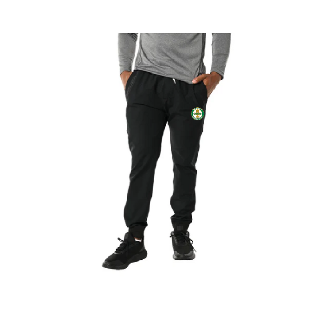 Bauer Team Woven Jogger - OMHA