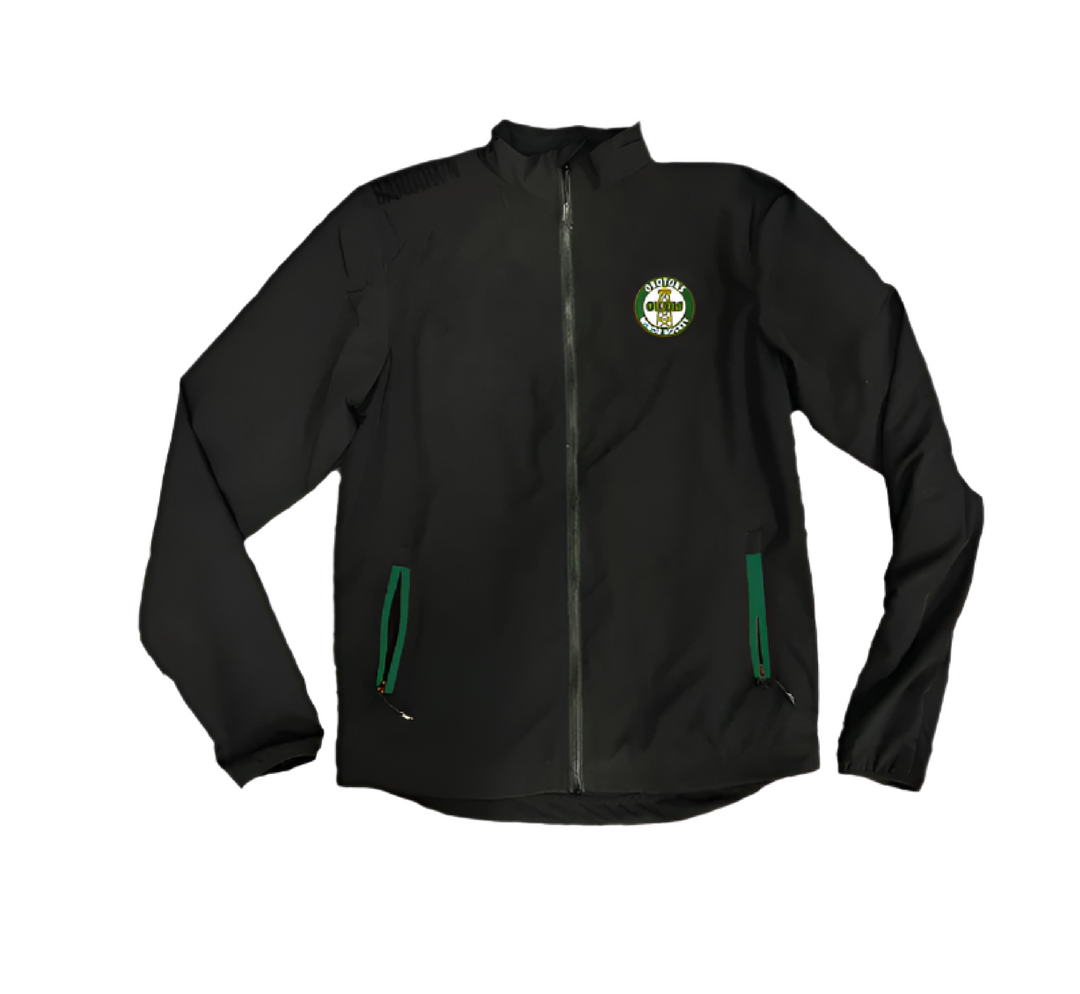 Bardown OMHA Custom Rink Suit Jacket