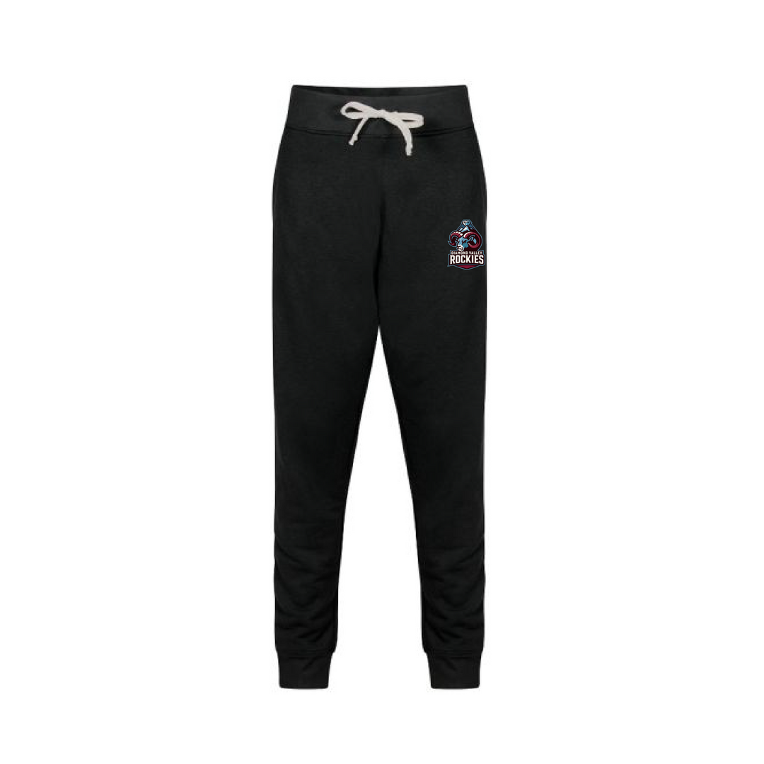 ATC Everyday Premium Ring Spun Jogger - Diamond Valley Rockies