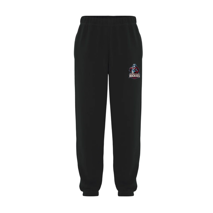 ATC Everyday Youth Fleece Sweatpants - Diamond Valley Rockies
