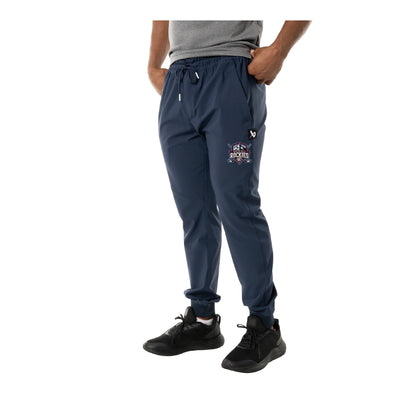 Bauer Team Woven Jogger - Diamond Valley Rockies