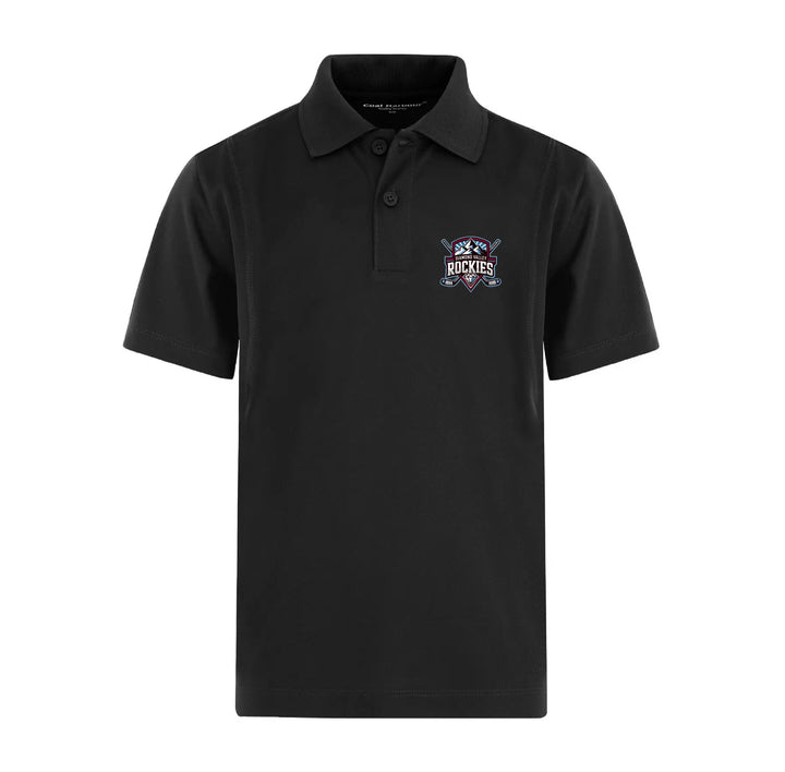 COAL HARBOUR® EVERYDAY SNAG RESISTANT POLO - Diamond Valley Rockies