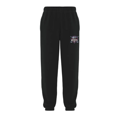ATC Everyday Youth Fleece Sweatpants - Diamond Valley Rockies