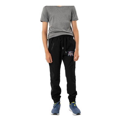 Bauer Youth Team Woven Jogger - Diamond Valley Rockies