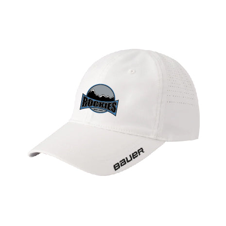 Bauer Women's Team Ponyflo Hat - High Country Rockies