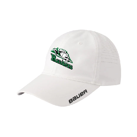 Bauer Women's Team Ponyflo Hat - OOAA Raiders