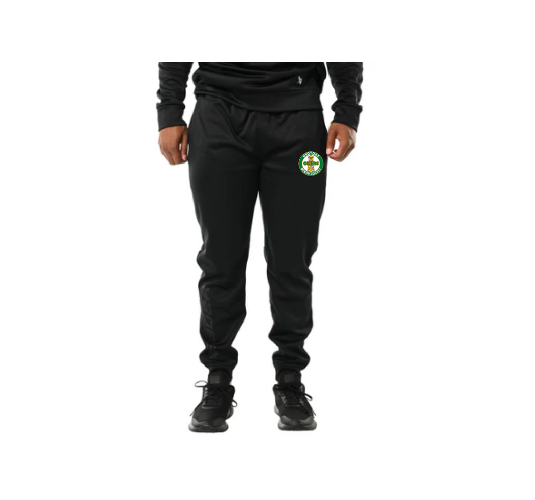 Bauer Team Fleece Jogger - OMHA