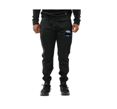 Bauer Team Fleece Jogger - High Country Rockies