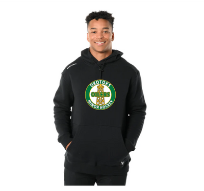 Bauer Ultimate Hoodie - OMHA
