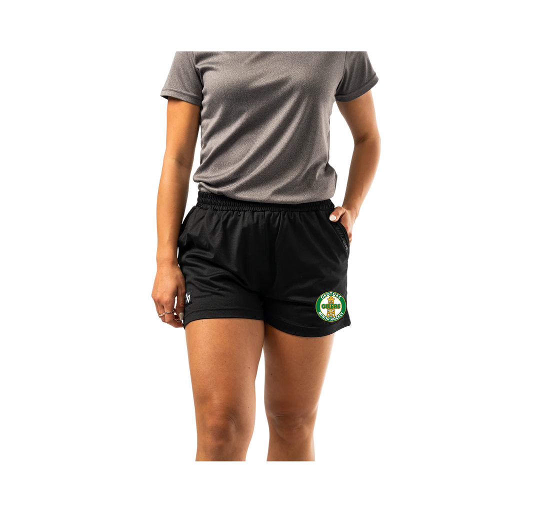 Bauer Women's Team short - OMHA