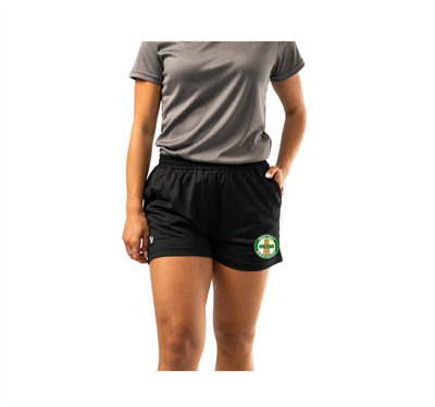 Bauer Women's Team short - OMHA