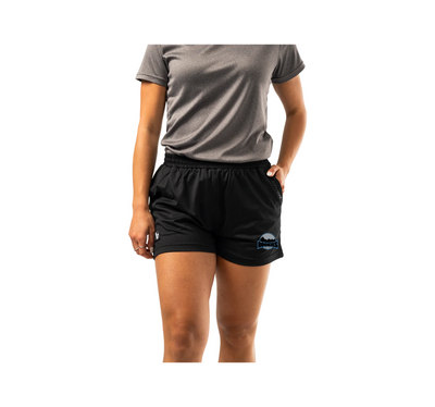 Bauer Women's Team short - High Country Rockies