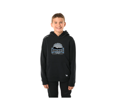 Bauer Youth Ultimate Hoodie - High Country Rockies