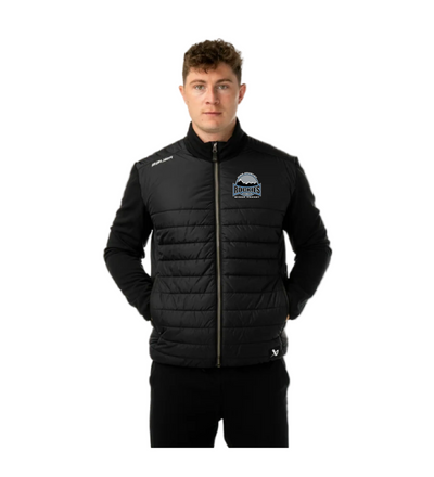 Bauer Team Hybrid Jacket - High Country Rockeis