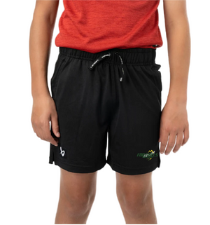 BAUER YOUTH TEAM SHORT - FOOTHILLS RINGETTE