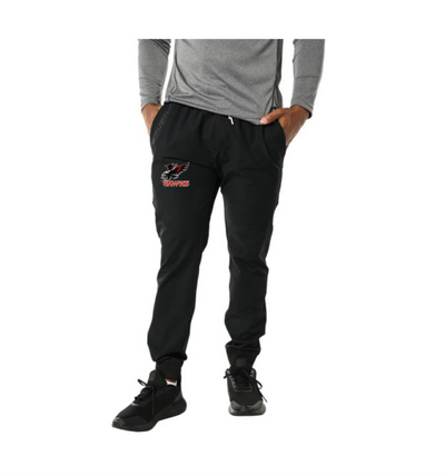 Bauer Team Woven Jogger - VULCAN