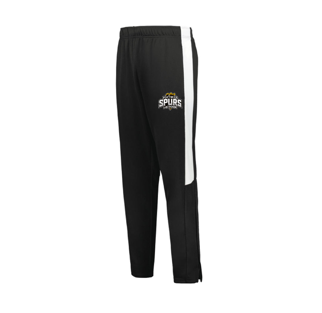 Holloway Crosstown Pant - Foothills Spurs