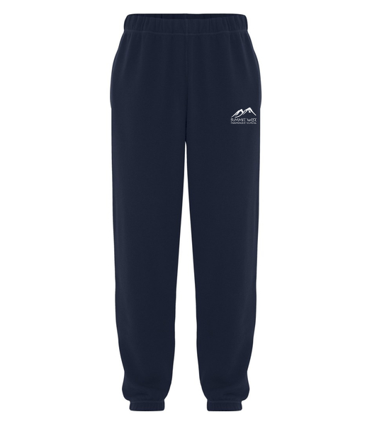 ATC Everyday Fleece Sweatpants - Summit West Independent School