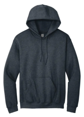 Gildan Heavy Blend Hooded Sweatshirt - Summit West Independent School