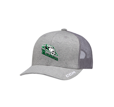 CCM Team Meshback Trucker Cap - Raiders OOAA