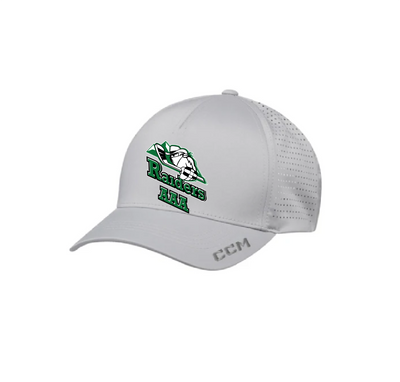 CCM Team Perforated Training Cap - Raiders AAA