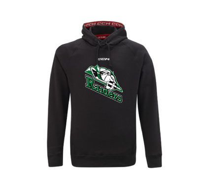 CCM Team Pullover Hoodie - Raiders OOAA