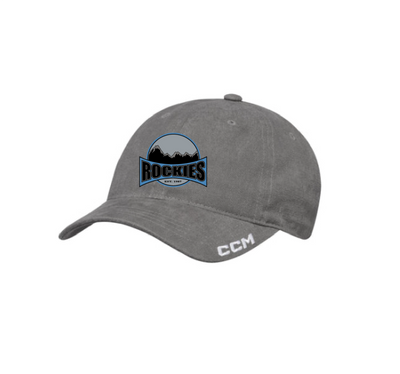 CCM Team Slouch Cap - High Country Rockies