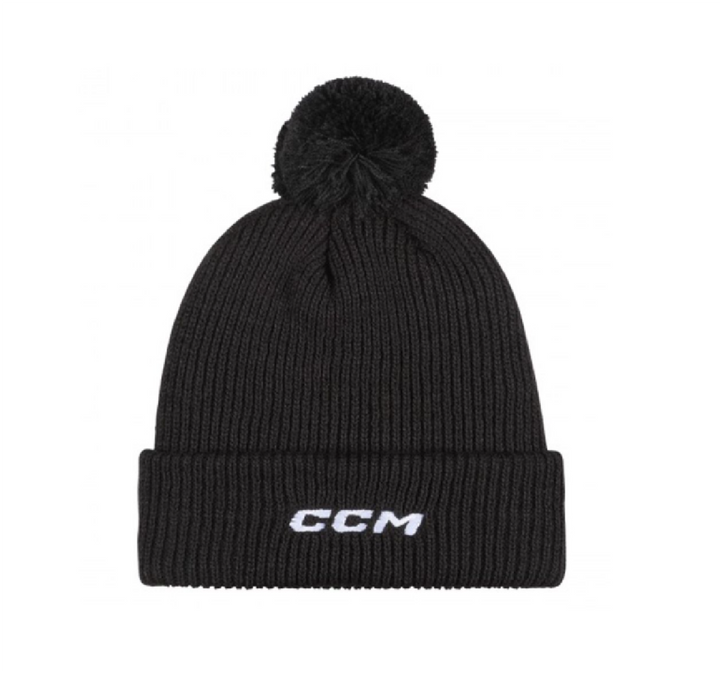 CCM Youth Team Pom Knit - OMHA