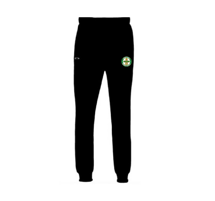 CCM Youth Premium Tech Fleece Jogger Pant - OMHA