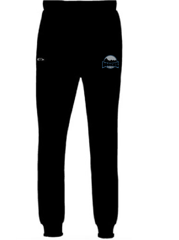 CCM Youth Premium Tech Cuffed Jogger - High Country Rockies