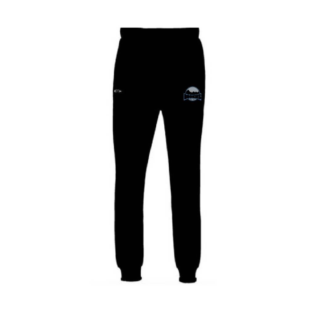 CCM Premium Tech Fleece Cuffed Jogger - High Country Rockies