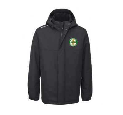 CCM Youth Winter Jacket - OMHA