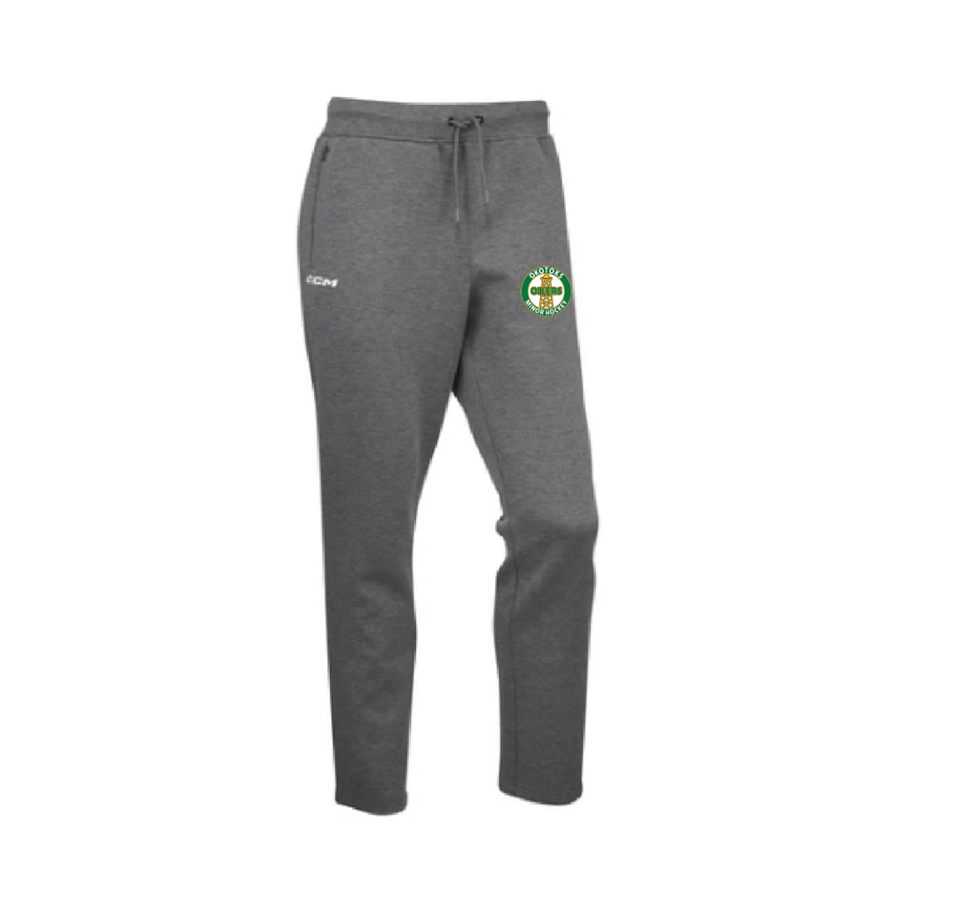 CCM Women's Tapered Pant - OMHA