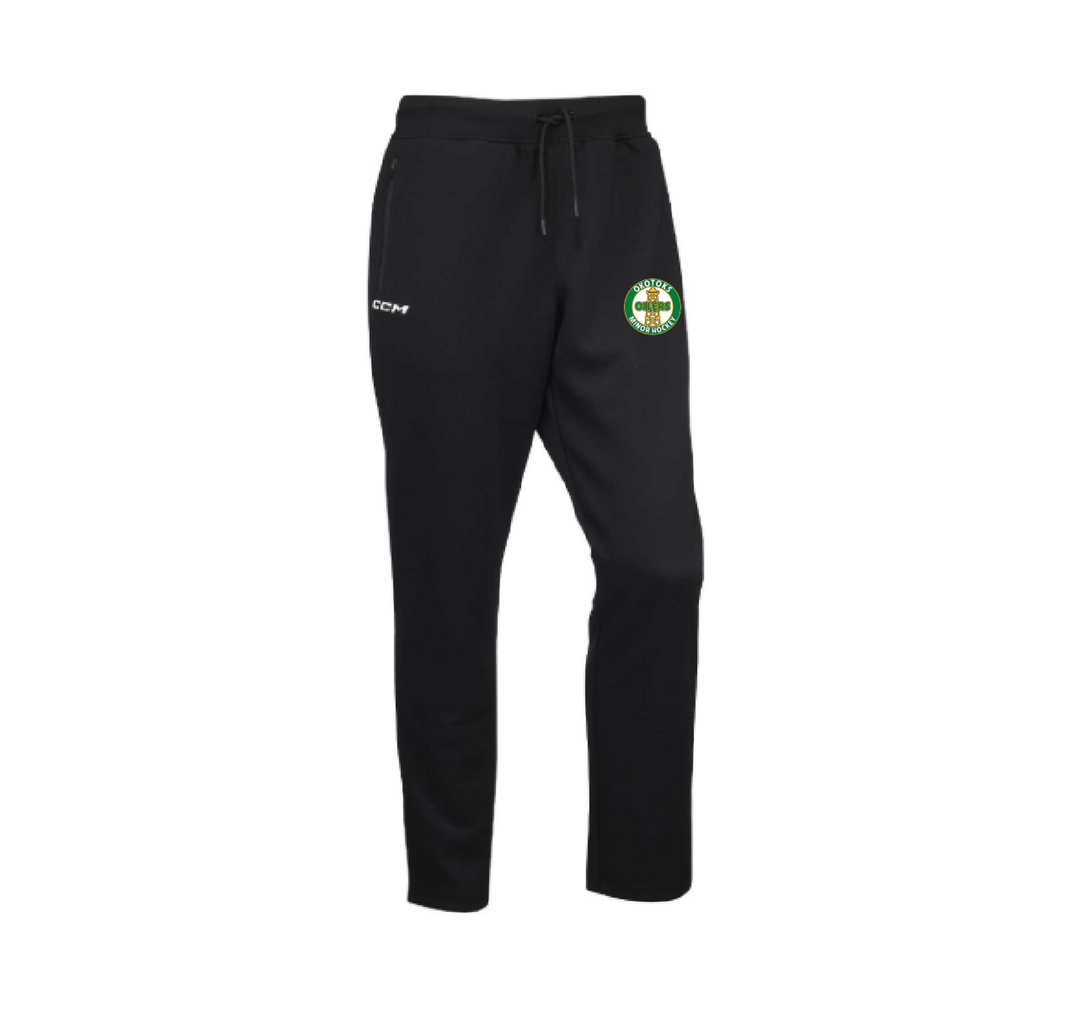 CCM Women's Tapered Pant - OMHA
