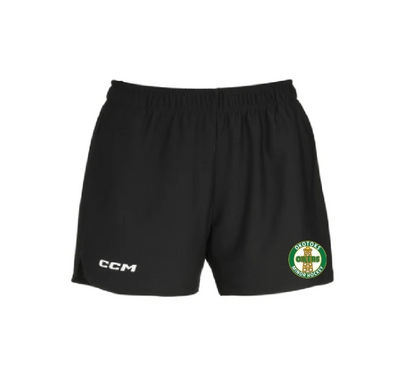 CCM Women's Training Short - OMHA
