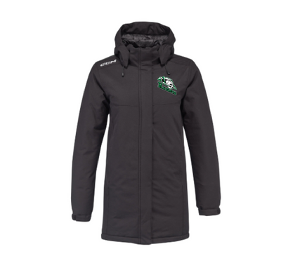 CCM Womens Winter Jacket