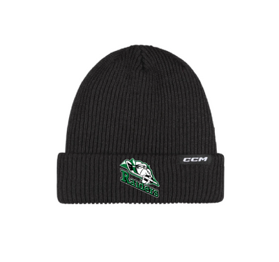 CCM High Cuffed Beanie - Raiders OOAA
