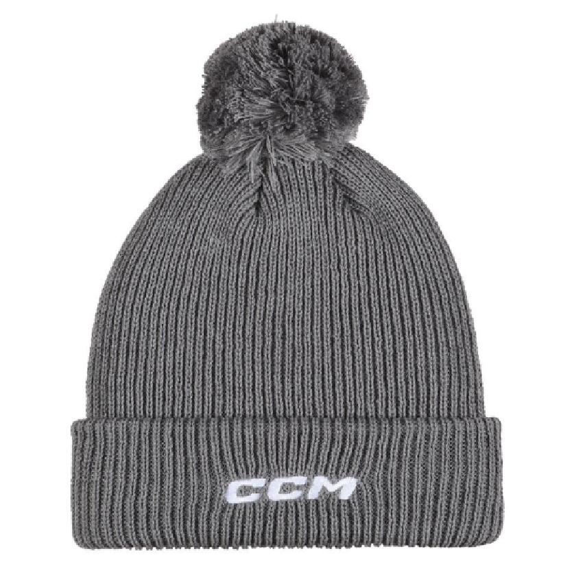 CCM Team Fleece Pom Knit - Raiders OOAA