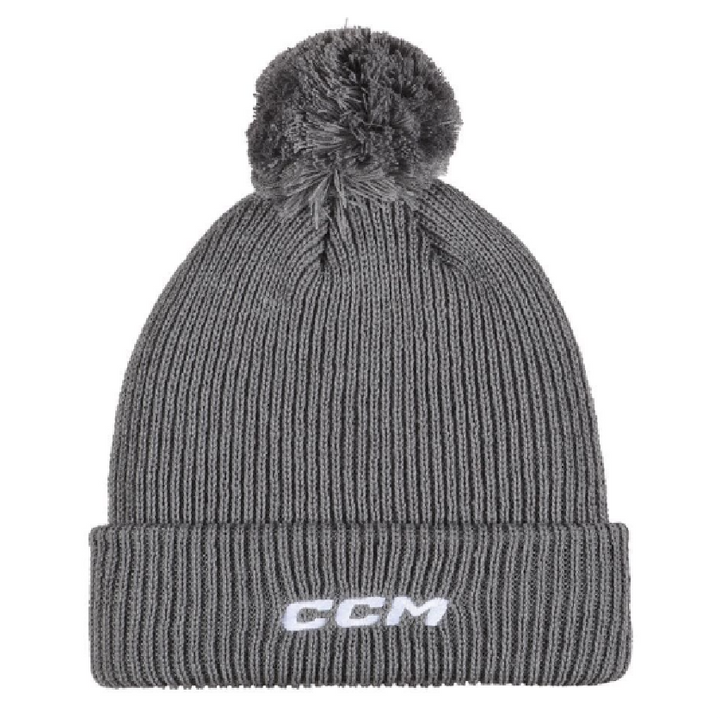 CCM Team Fleece Pom Knit - Raiders OOAA