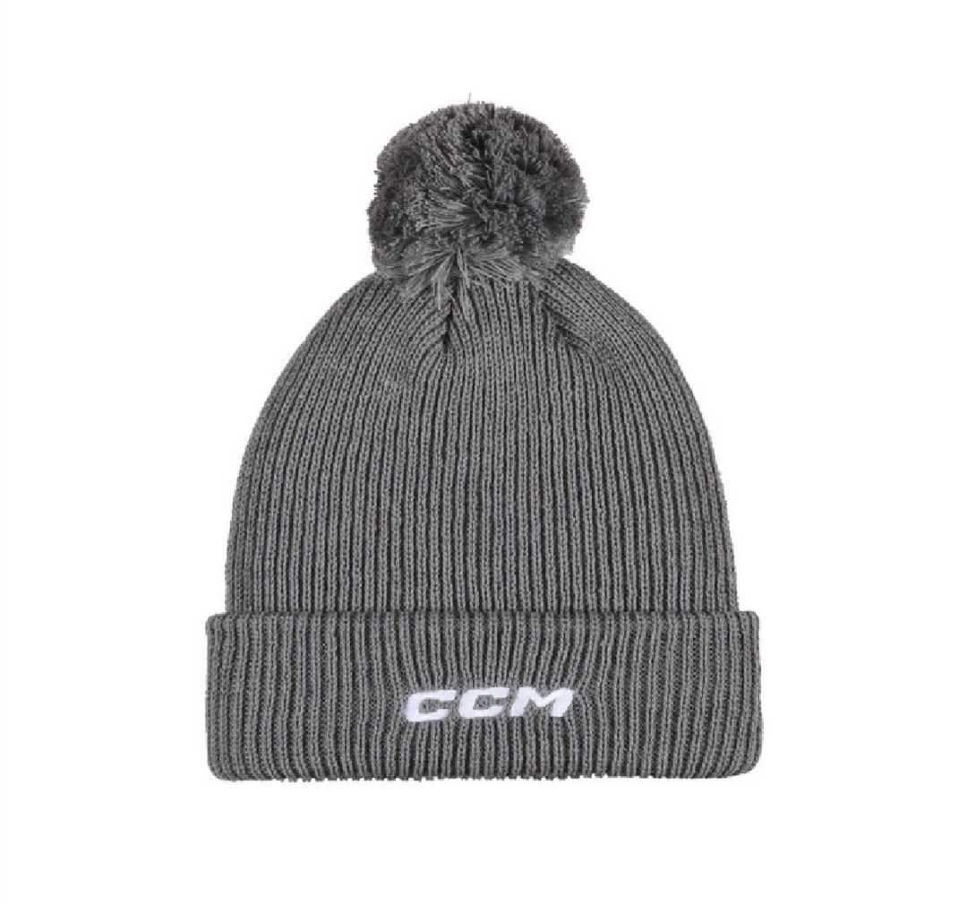 CCM Youth Team Pom Knit - OMHA